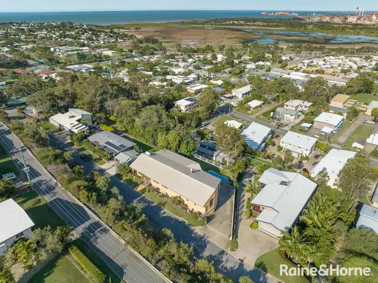 Fifth view of Homely house listing, 76 Adelaide Street, South Gladstone QLD 4680