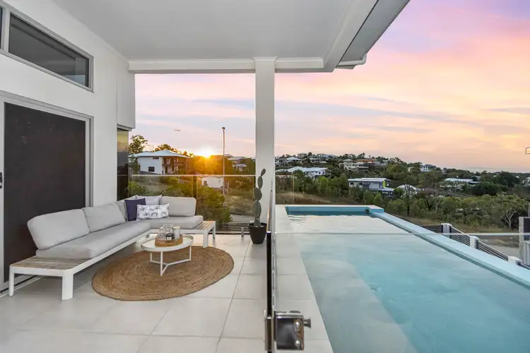 45 Goicoechea Drive, Bushland Beach QLD 4818