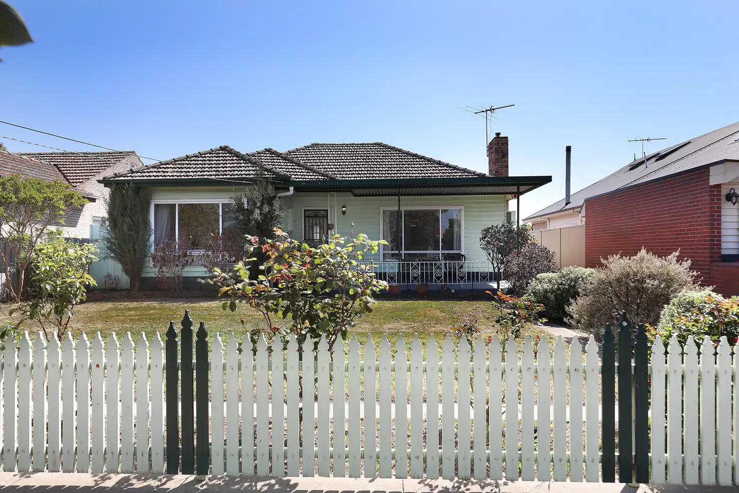 Main view of Homely house listing, 56 Queens Parade, Fawkner VIC 3060