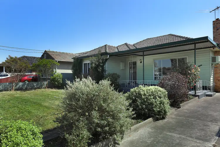 Second view of Homely house listing, 56 Queens Parade, Fawkner VIC 3060