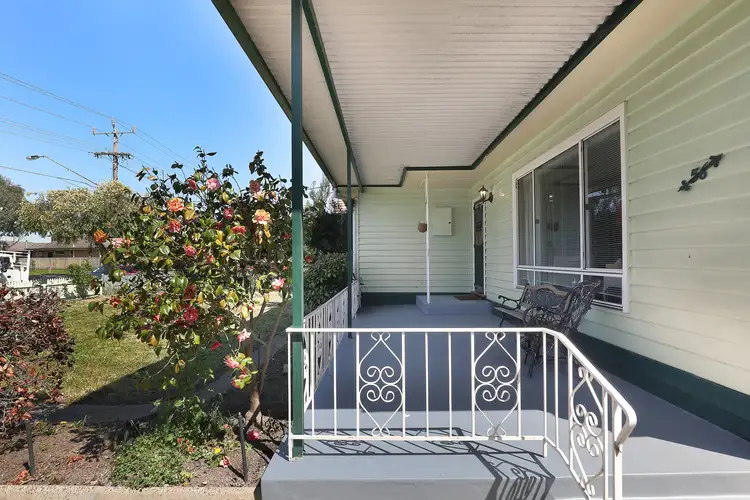 Third view of Homely house listing, 56 Queens Parade, Fawkner VIC 3060