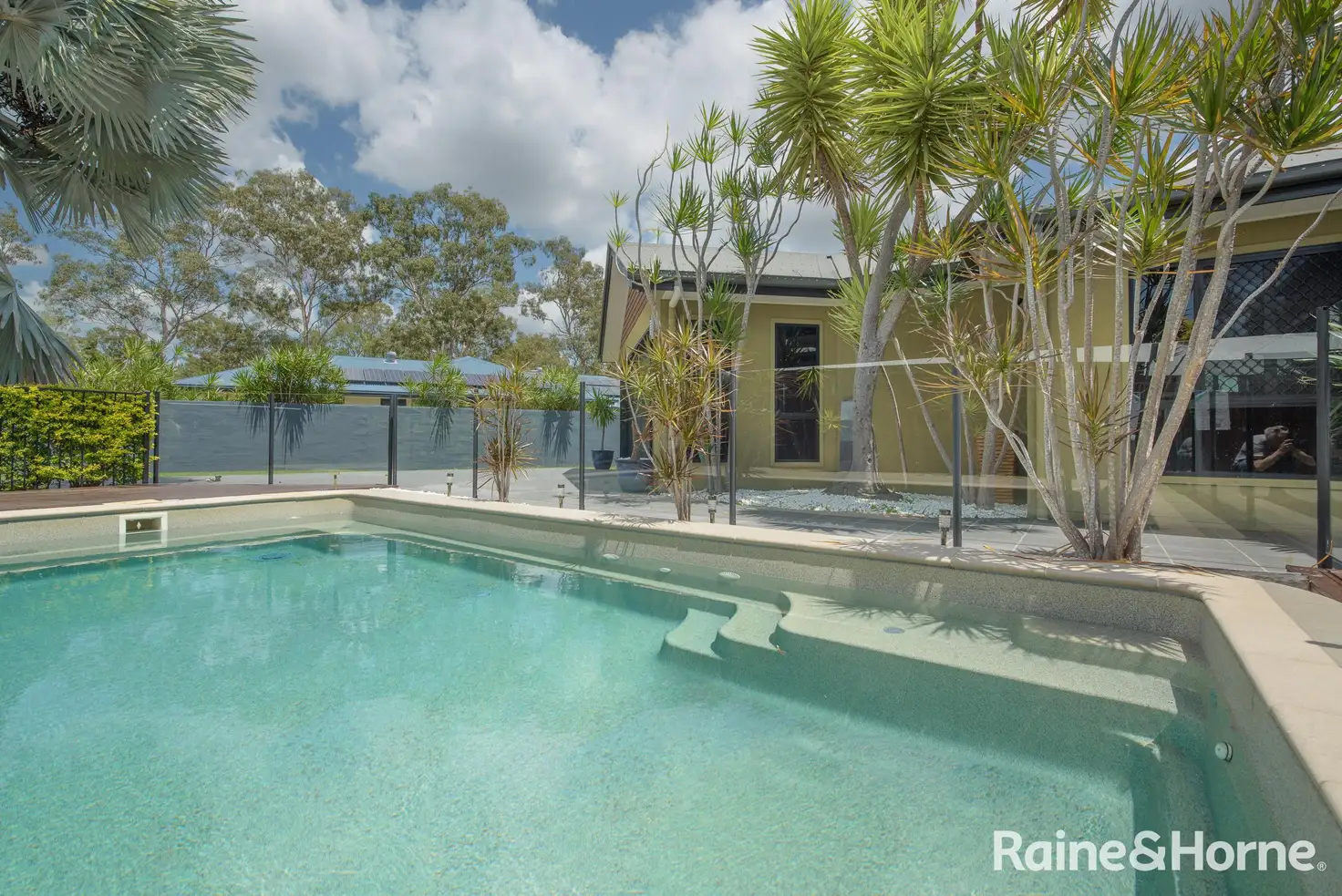 Main view of Homely house listing, 8 Riverside Place, Telina QLD 4680