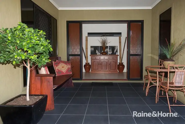 Third view of Homely house listing, 8 Riverside Place, Telina QLD 4680