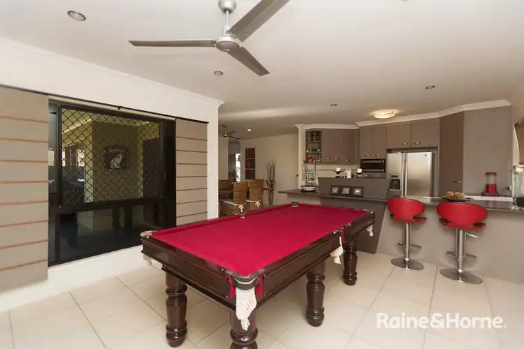 Fourth view of Homely house listing, 8 Riverside Place, Telina QLD 4680