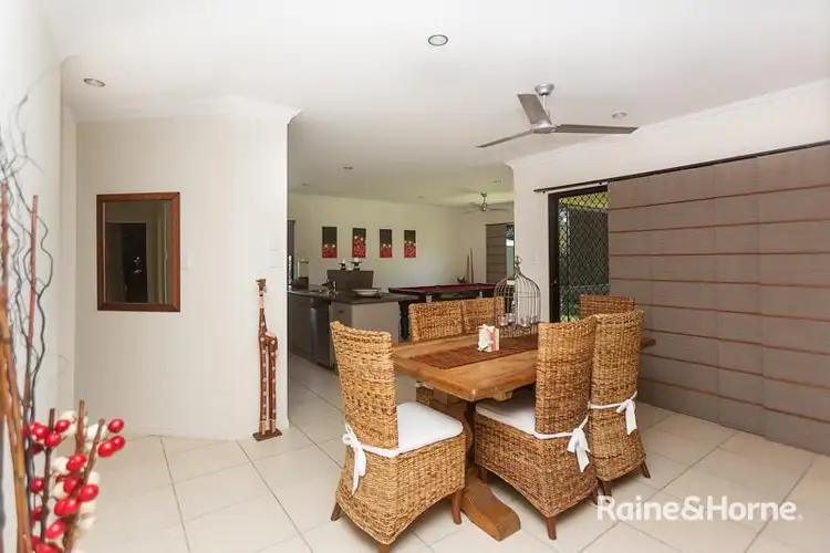 Fifth view of Homely house listing, 8 Riverside Place, Telina QLD 4680