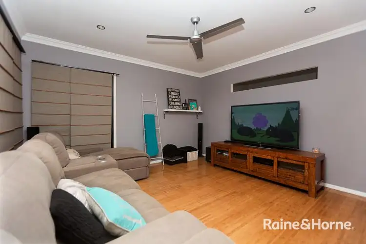 Sixth view of Homely house listing, 8 Riverside Place, Telina QLD 4680