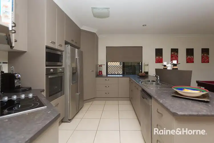 Seventh view of Homely house listing, 8 Riverside Place, Telina QLD 4680