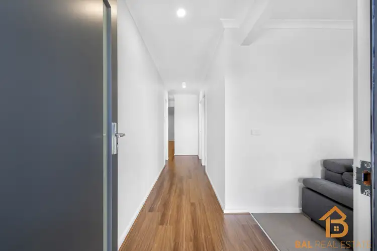 Second view of Homely house listing, 19 Madden Boulevard, Tarneit VIC 3029