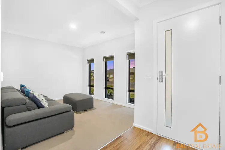 Third view of Homely house listing, 19 Madden Boulevard, Tarneit VIC 3029