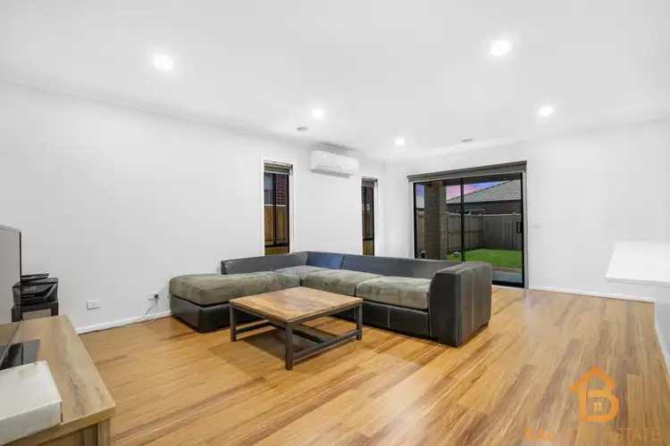 Fourth view of Homely house listing, 19 Madden Boulevard, Tarneit VIC 3029