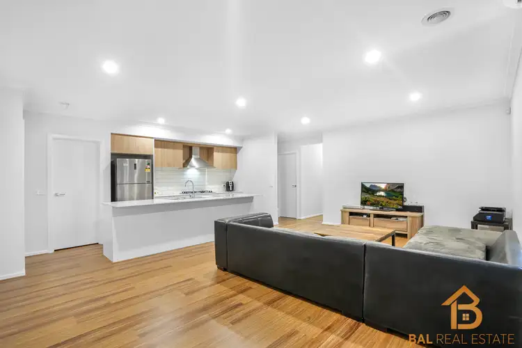Sixth view of Homely house listing, 19 Madden Boulevard, Tarneit VIC 3029