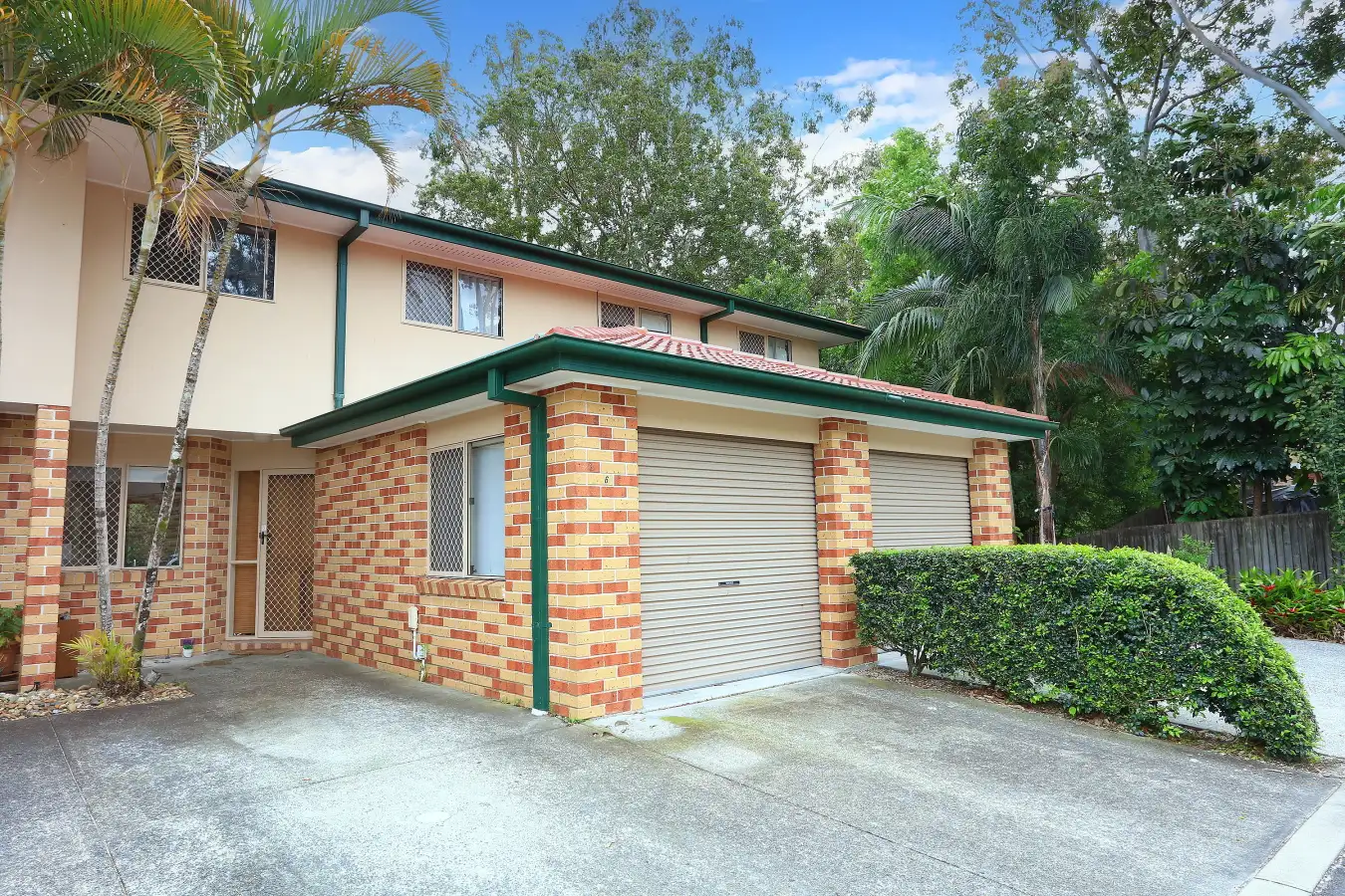 Main view of Homely townhouse listing, 6/59A Martin Street, Nerang QLD 4211