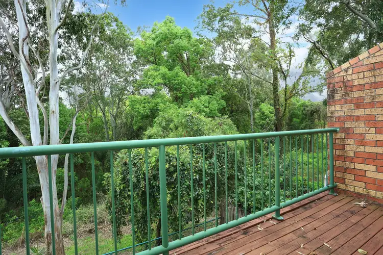 Third view of Homely townhouse listing, 6/59A Martin Street, Nerang QLD 4211