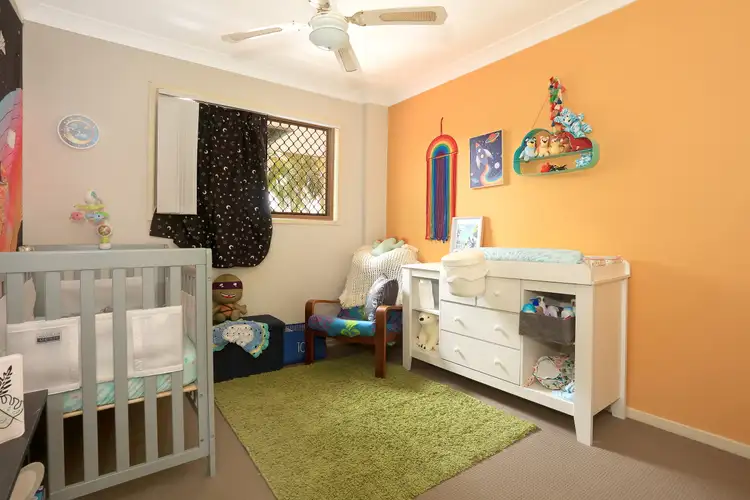 Sixth view of Homely townhouse listing, 6/59A Martin Street, Nerang QLD 4211