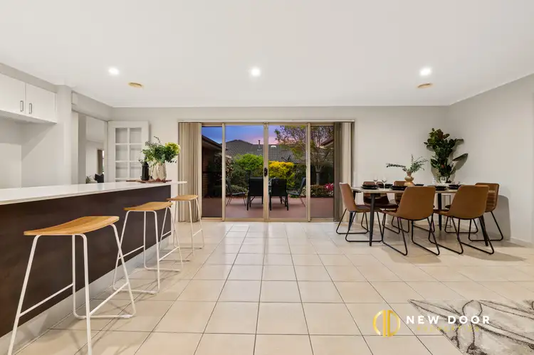 Third view of Homely house listing, 16 Mary Gillespie Avenue, Gungahlin ACT 2912