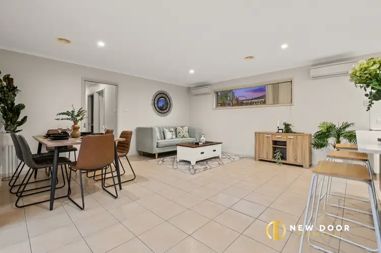 Fourth view of Homely house listing, 16 Mary Gillespie Avenue, Gungahlin ACT 2912