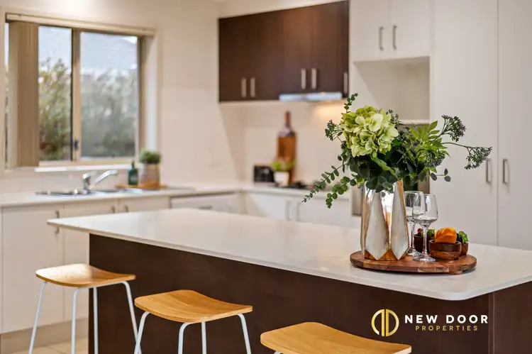 Fifth view of Homely house listing, 16 Mary Gillespie Avenue, Gungahlin ACT 2912