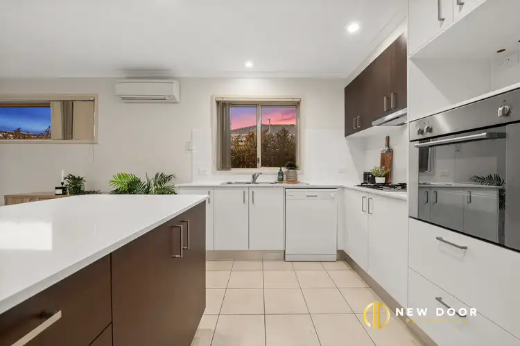 Sixth view of Homely house listing, 16 Mary Gillespie Avenue, Gungahlin ACT 2912