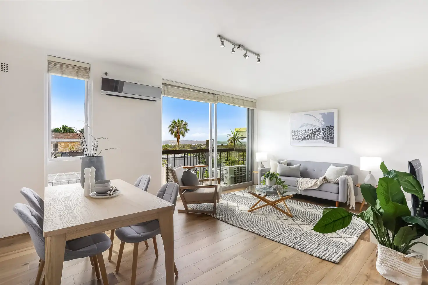Main view of Homely apartment listing, 6/19 Roscoe Street, Bondi Beach NSW 2026