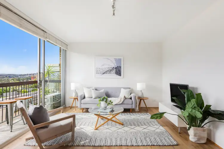 Third view of Homely apartment listing, 6/19 Roscoe Street, Bondi Beach NSW 2026