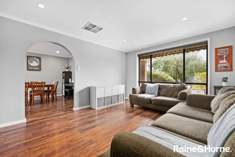 Fourth view of Homely house listing, 16 Sherebrooke Boulevard, Woodcroft SA 5162