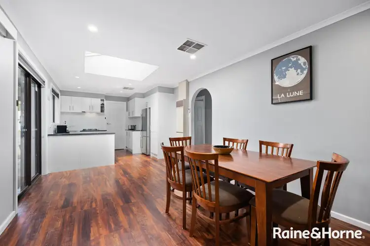 Fifth view of Homely house listing, 16 Sherebrooke Boulevard, Woodcroft SA 5162