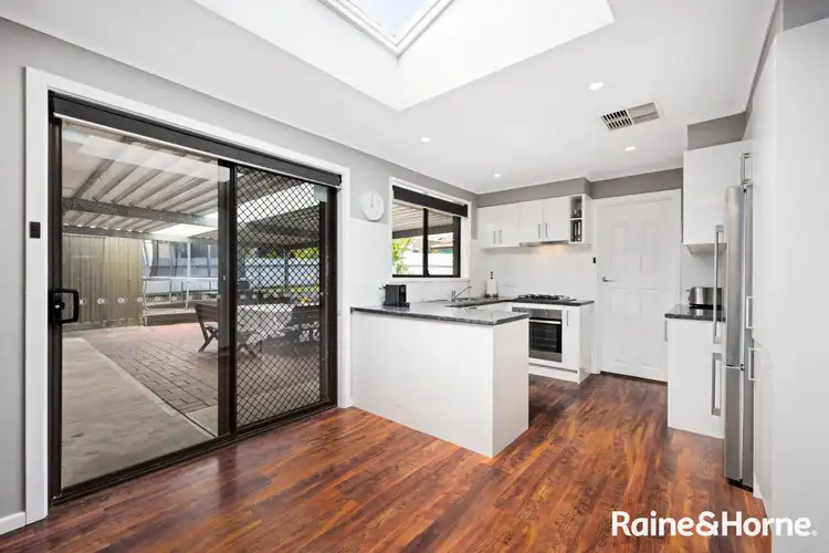 Sixth view of Homely house listing, 16 Sherebrooke Boulevard, Woodcroft SA 5162