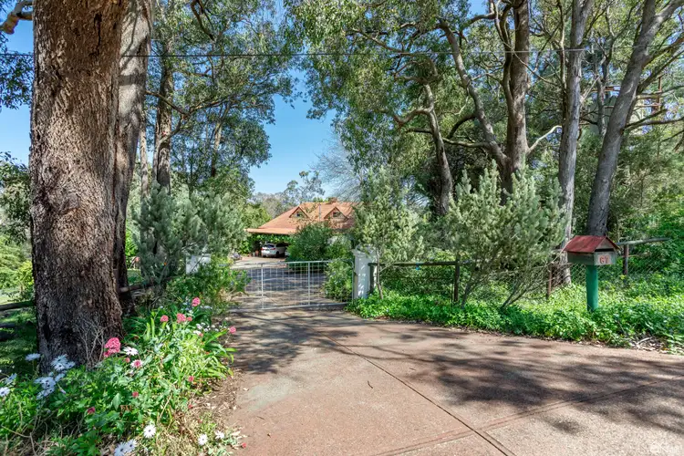 67 Wallangarra Drive, Bedfordale WA 6112
