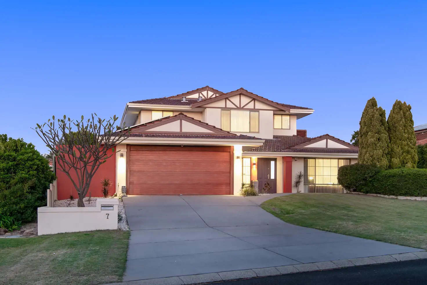 Main view of Homely house listing, 7 Cooper Ridge, Winthrop WA 6150