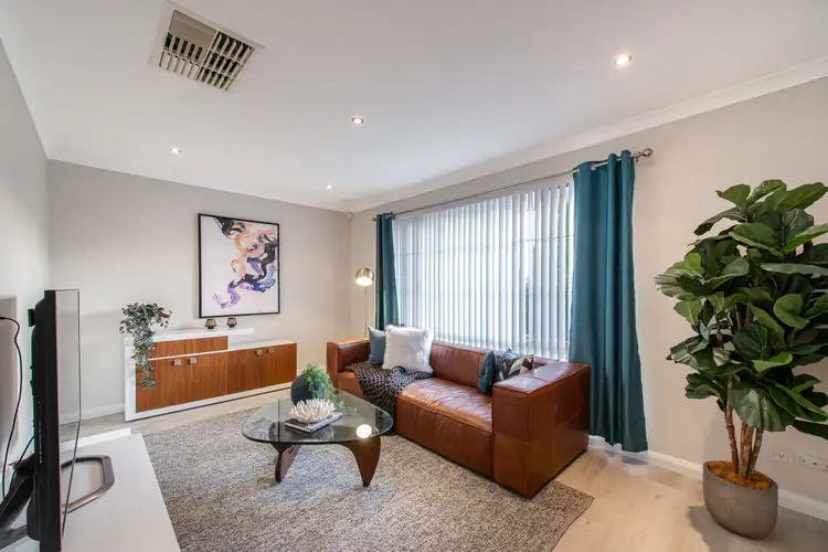 Fourth view of Homely house listing, 7 Cooper Ridge, Winthrop WA 6150