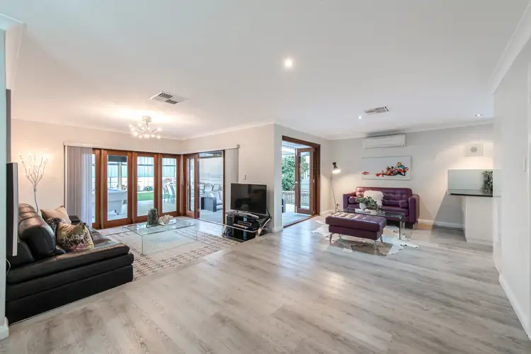 Fifth view of Homely house listing, 7 Cooper Ridge, Winthrop WA 6150