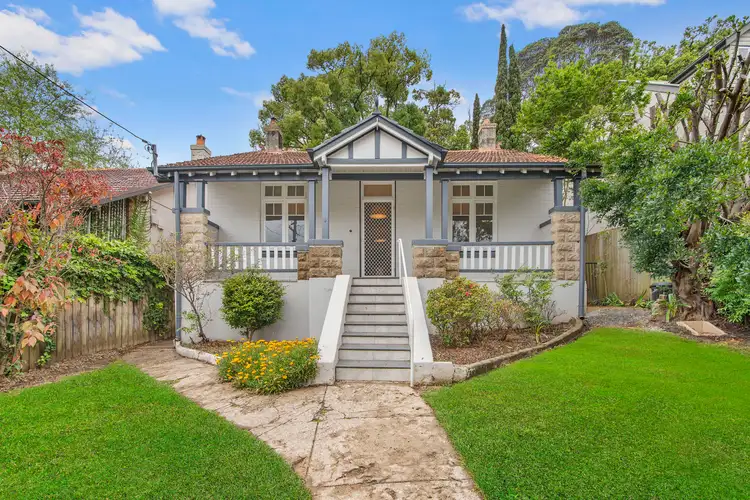 Main view of Homely house listing, 9 Benelong Road, Cremorne NSW 2090