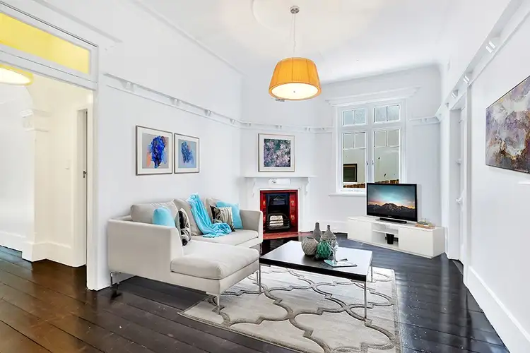 Second view of Homely house listing, 9 Benelong Road, Cremorne NSW 2090