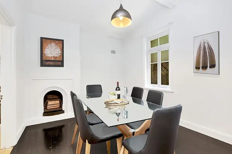 Third view of Homely house listing, 9 Benelong Road, Cremorne NSW 2090