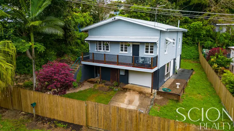 1 Crawford Street, Gympie QLD 4570