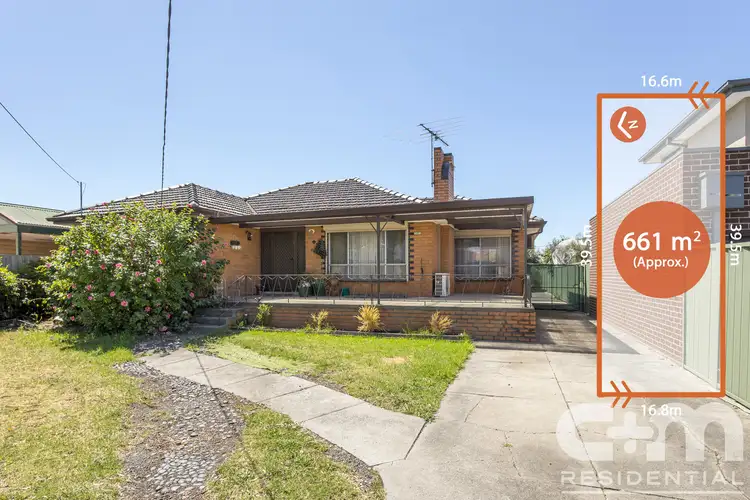 Main view of Homely house listing, 2 Miller Street, Fawkner VIC 3060