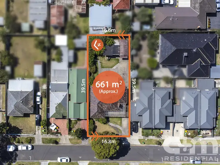 Second view of Homely house listing, 2 Miller Street, Fawkner VIC 3060