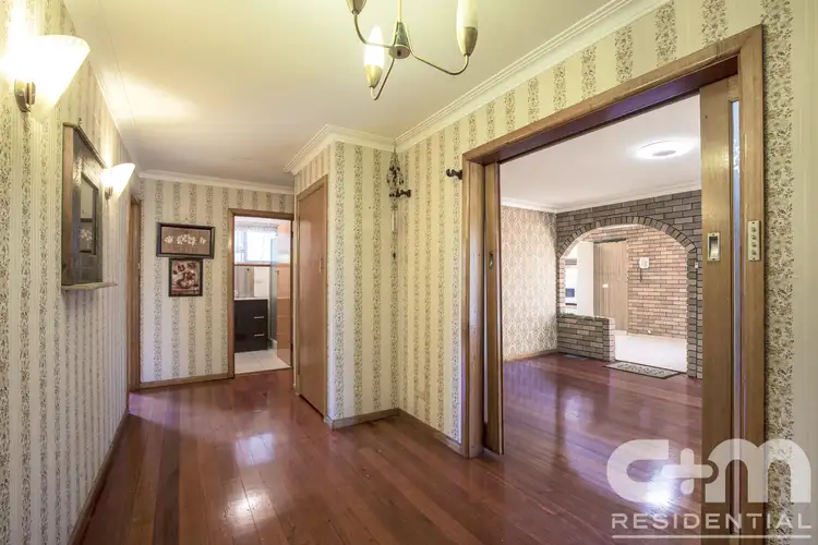 Fifth view of Homely house listing, 2 Miller Street, Fawkner VIC 3060