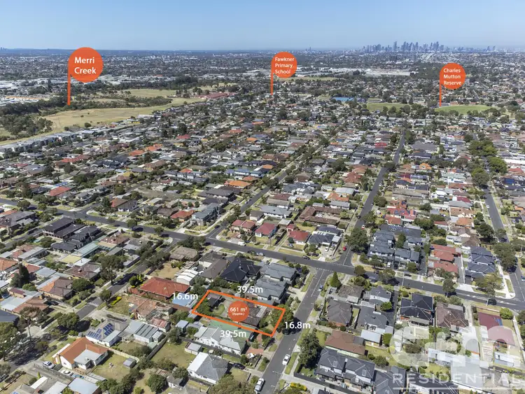 Sixth view of Homely house listing, 2 Miller Street, Fawkner VIC 3060