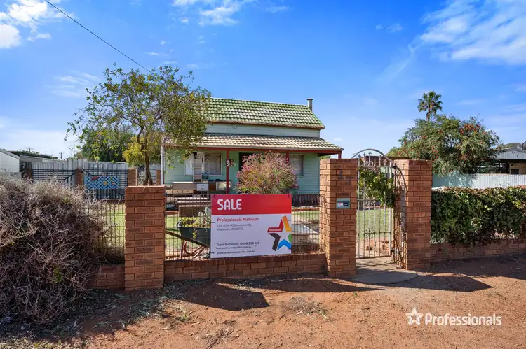 Third view of Homely house listing, 43 Dwyer Street, South Boulder WA 6432