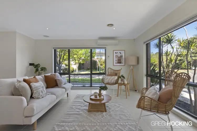 Second view of Homely house listing, 24 Pinehurst Way, Heatherton VIC 3202