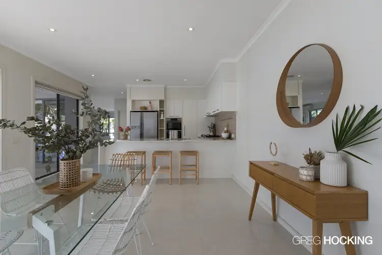 Third view of Homely house listing, 24 Pinehurst Way, Heatherton VIC 3202