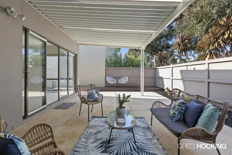 Fourth view of Homely house listing, 24 Pinehurst Way, Heatherton VIC 3202