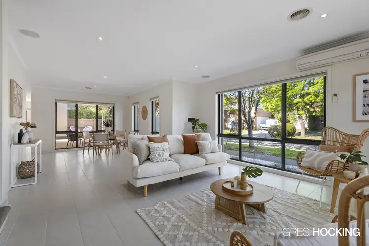 Fifth view of Homely house listing, 24 Pinehurst Way, Heatherton VIC 3202