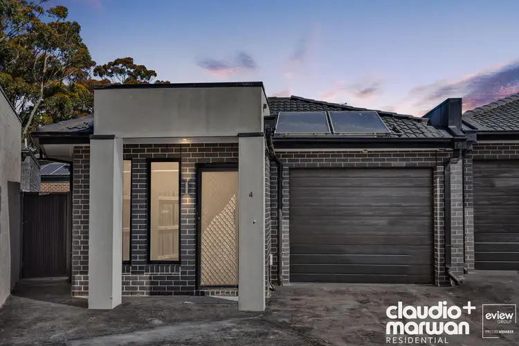 4/3 Staples Court, Hadfield VIC 3046
