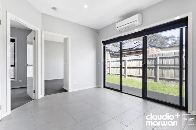 Sixth view of Homely townhouse listing, 4/3 Staples Court, Hadfield VIC 3046