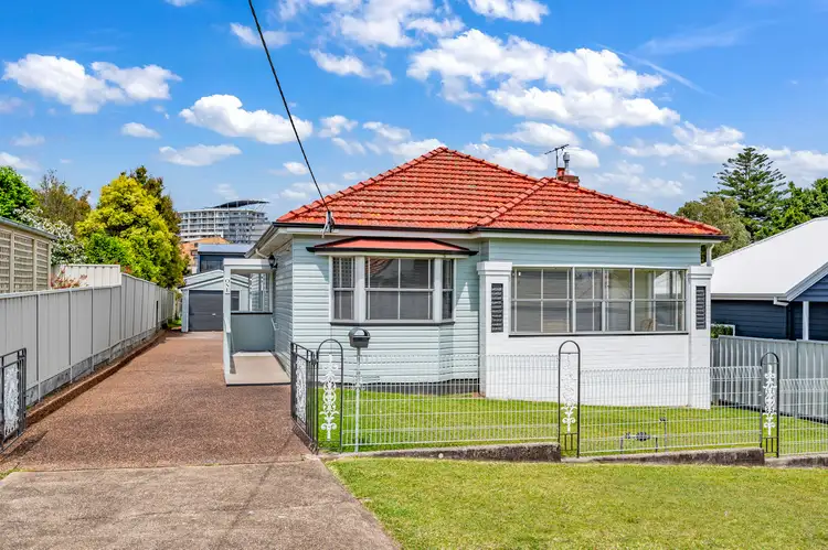 1 Arnold Street, Charlestown NSW 2290