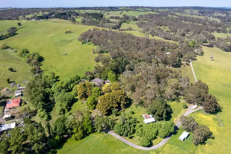 Main view of Homely house listing, 37 Bower Road, Meadows SA 5201