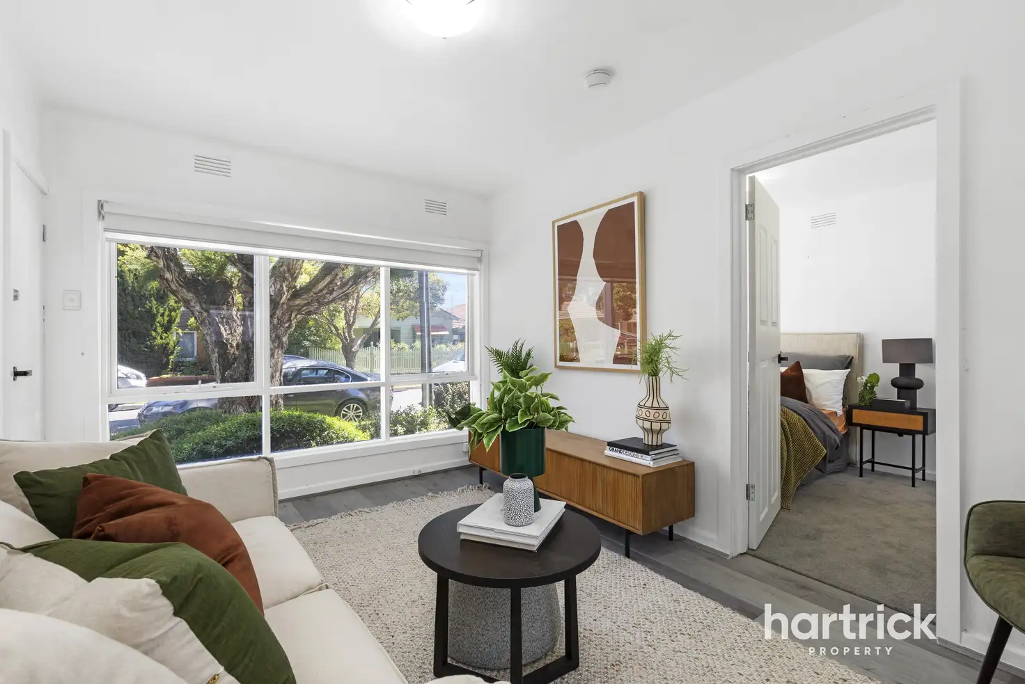 Main view of Homely apartment listing, 1/20 Anzac Street, Carnegie VIC 3163