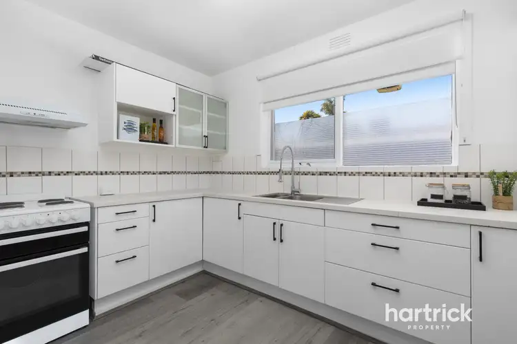 Fourth view of Homely apartment listing, 1/20 Anzac Street, Carnegie VIC 3163